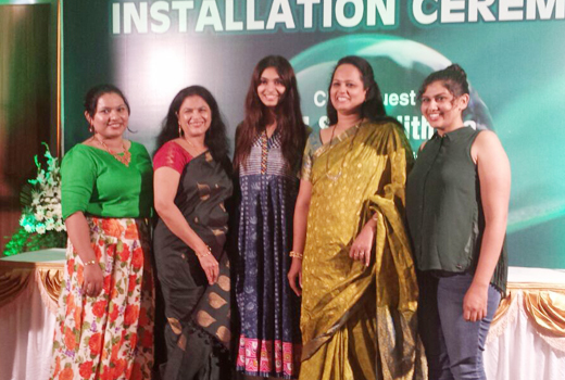 Toastmasters club mangalore